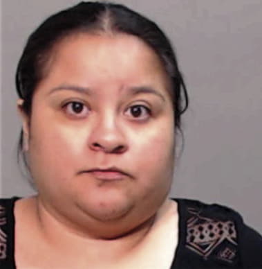 Maria Romero - Hidalgo County, TX 