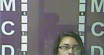Kristina Rowland - Madison County, KY 