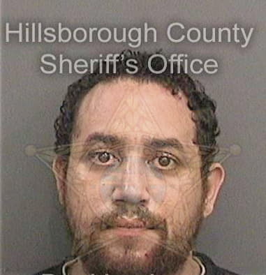 John Ruby, - Hillsborough County, FL 