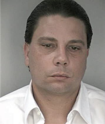 Armando Ruiz, - Hillsborough County, FL 