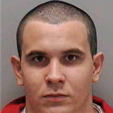 Edwardo Ruiz, - Lee County, FL 