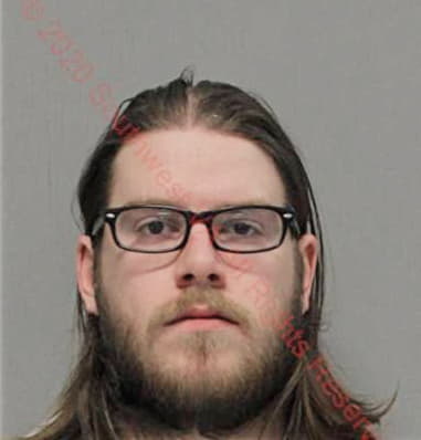 Christopher Ryan, - Washington County, VA 