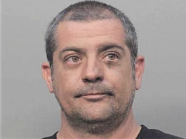 Denys Sanchez-Vazquez, - Dade County, FL 