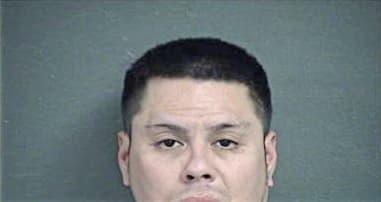 Mark Sandoval-Lopez, - Wyandotte County, KS 