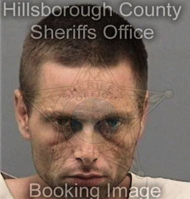 William Santana, - Hillsborough County, FL 