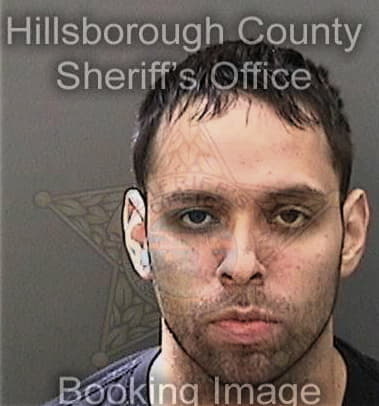 William Sharpe, - Hillsborough County, FL 