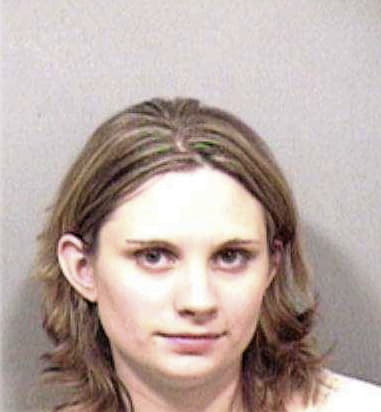 Melissa Shiver, - Marion County, FL 