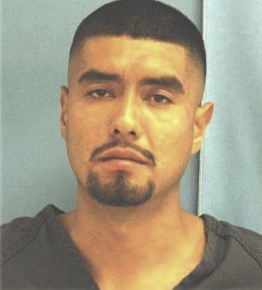 Ramon Silva, - Pulaski County, AR 