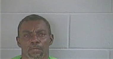 Willie Simpson, - Levy County, FL 