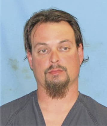 Richard Sims, - Pulaski County, AR 