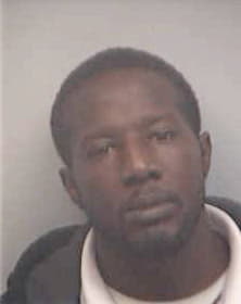 Ronrico Sims - Fulton County, GA 