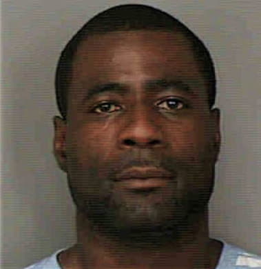 John Smith - Polk County, FL 