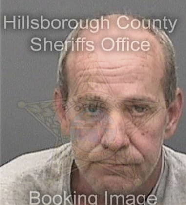 Michael Smith, - Hillsborough County, FL 