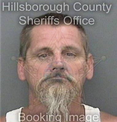 Frank Snyder, - Hillsborough County, FL 