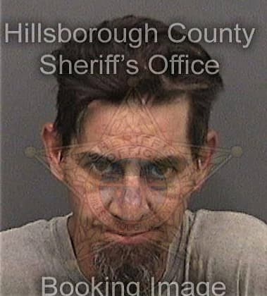 Lorenzo Sosa, - Hillsborough County, FL 