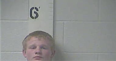 Clark Spalding, - Hardin County, KY 