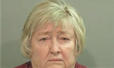 Kristina Spangler - Washington County, AR 