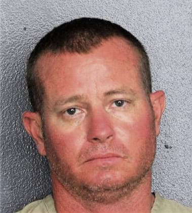 Danny Spear, - Broward County, FL 