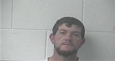 Justin Spencer, - Montgomery County, KY 