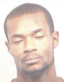 Shaleek Sterling - Fulton County, GA 