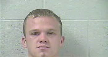James Stinnett - Daviess County, KY 