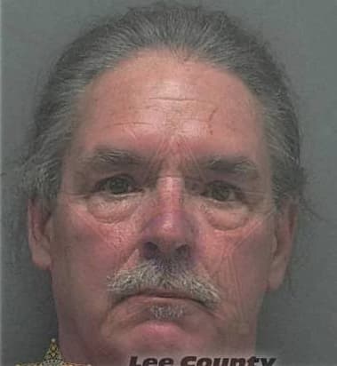 Joseph Stowell, - Lee County, FL 