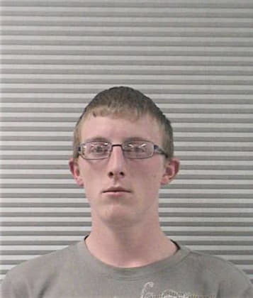 Nathan Stracke, - Cache County, UT 