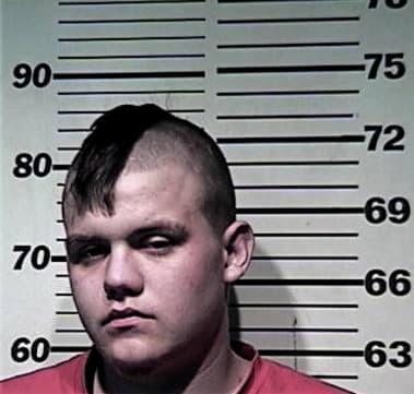 Justin Sturgill - Campbell County, KY 