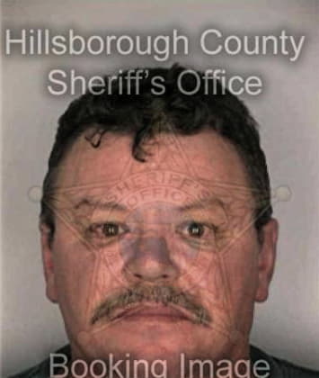 Timothy Sutton, - Hillsborough County, FL 