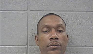 Dwayne Taylor, - Cook County, IL 