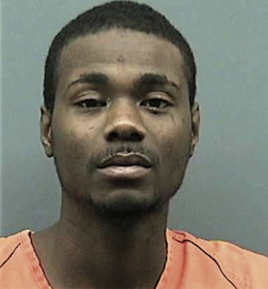 Terrell Taylor, - Hillsborough County, FL 