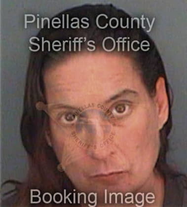 Pamela Terry, - Pinellas County, FL 