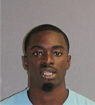 Terrell Thomas, - Volusia County, FL 