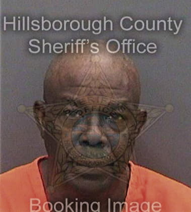 Gilberto Torres, - Hillsborough County, FL 