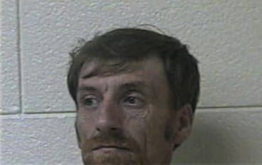 Darrell Trusty, - Montgomery County, KY 