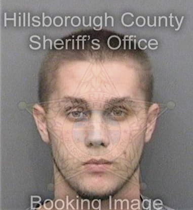 Shawn Tucci, - Hillsborough County, FL 