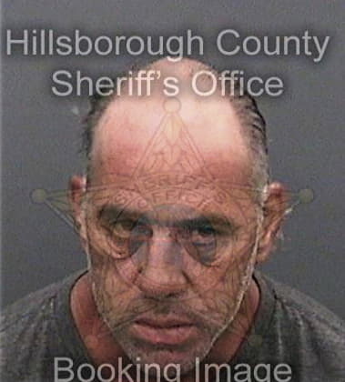 Giancarlo Vergara, - Hillsborough County, FL 