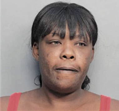 Cynthia Walker, - Dade County, FL 