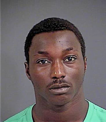 Raynard Watson, - Charleston County, SC 