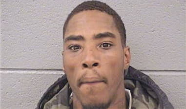 Antwon Webster, - Cook County, IL 