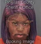 Keyona Weldon, - Pinellas County, FL 