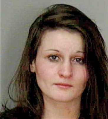 Stephanie Wells - Polk County, FL 