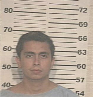 Victor Wendell, - Hidalgo County, TX 