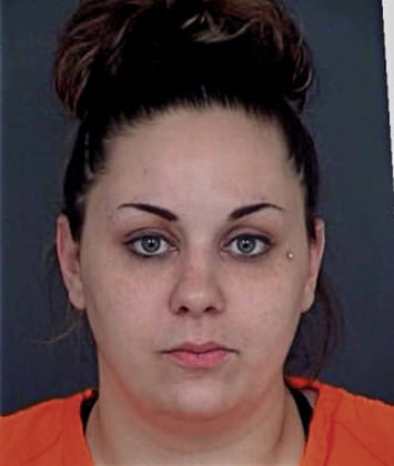 Tammy Wesley - Cherokee County, TX 