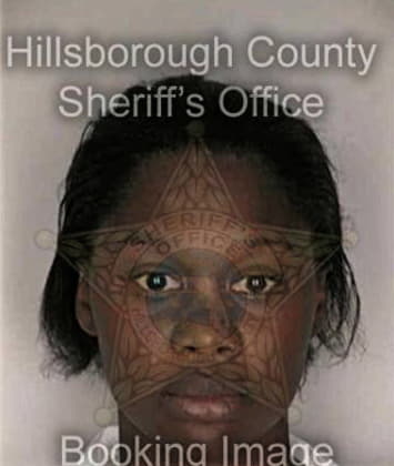 Tonda Whitehurst - Hillsborough County, FL 