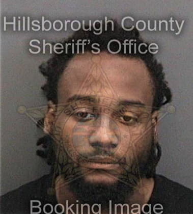 Will Wilcox - Hillsborough County, FL 