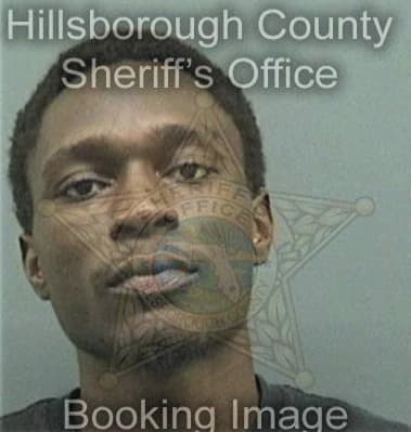 Curtis Wiley - Hillsborough County, FL 