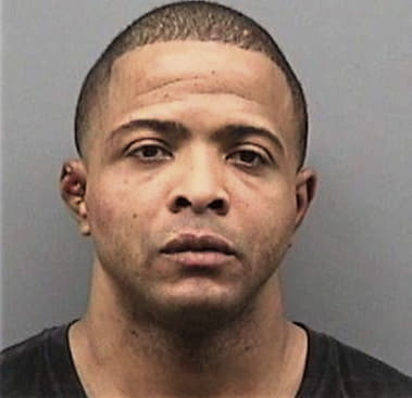 Alex Williams - Hillsborough County, FL 
