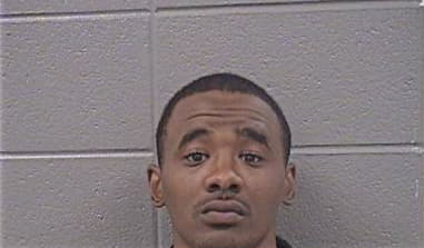 Dajuan Williams, - Cook County, IL 