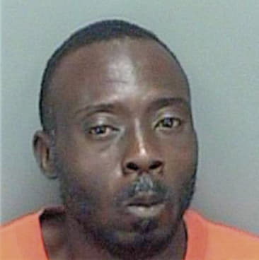 Rodney Williams, - Pinellas County, FL 